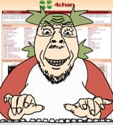 4chan bernd typing