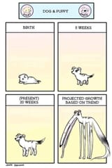 projected growth