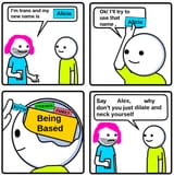 based