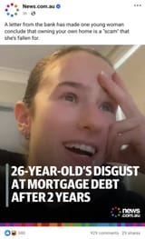 mortgage