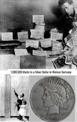 hyperinflation