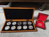 4chan Collection Display