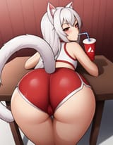 catgirl