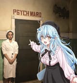 psych ward