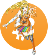bitcoin-chan