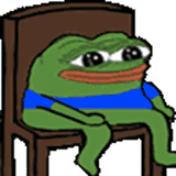 pepawaitinonchair