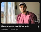 retard