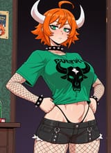 goth_mumina