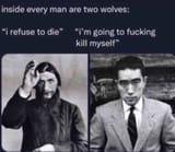 inside every