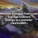monsterenergy