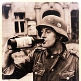 nazi wine