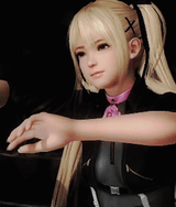 marie-rose-gamer