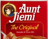 aunt jiemi