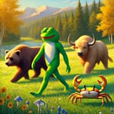 pepe-mumu-bobo-snibs