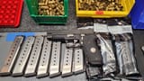 P220 10rd mags