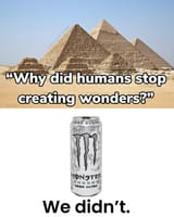 white monster wonder