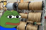 rope