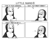 LittleNuns