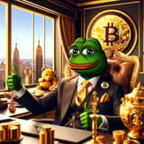 btc frog