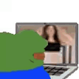 private browser pepe