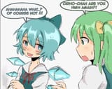 cirno