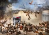 gamestop shareholders meeting III