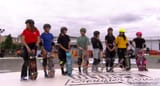 EliteWomensSkateboarding
