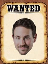 wanted