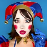 clown