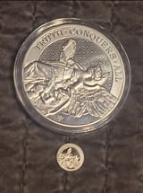 money is metal 