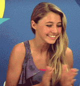 excitement