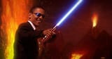 Jedi Master Obama