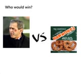 Who would 2
