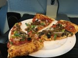Costco Pizza