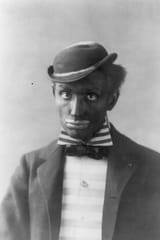 blackface