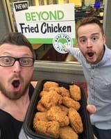 chickenveg