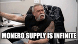 XMRargument