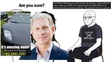 The New Cuckolds Of Crypto