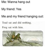 to tode or not to tode