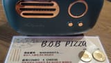 Bobs pizza commemorative numismatics