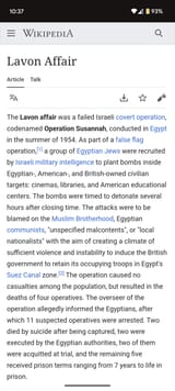 Lavon