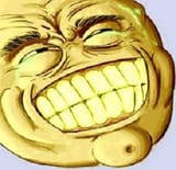 goldface