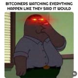 told