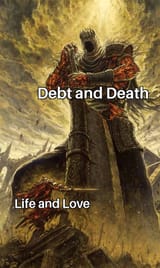 Man vs Lies 