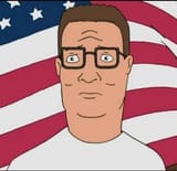hank