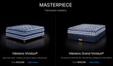 hastens