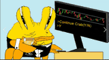 hacker-crab