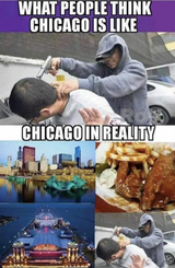 chicago