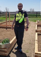 picklecharles