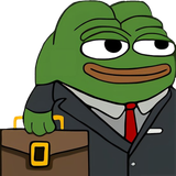 pepe briefcase